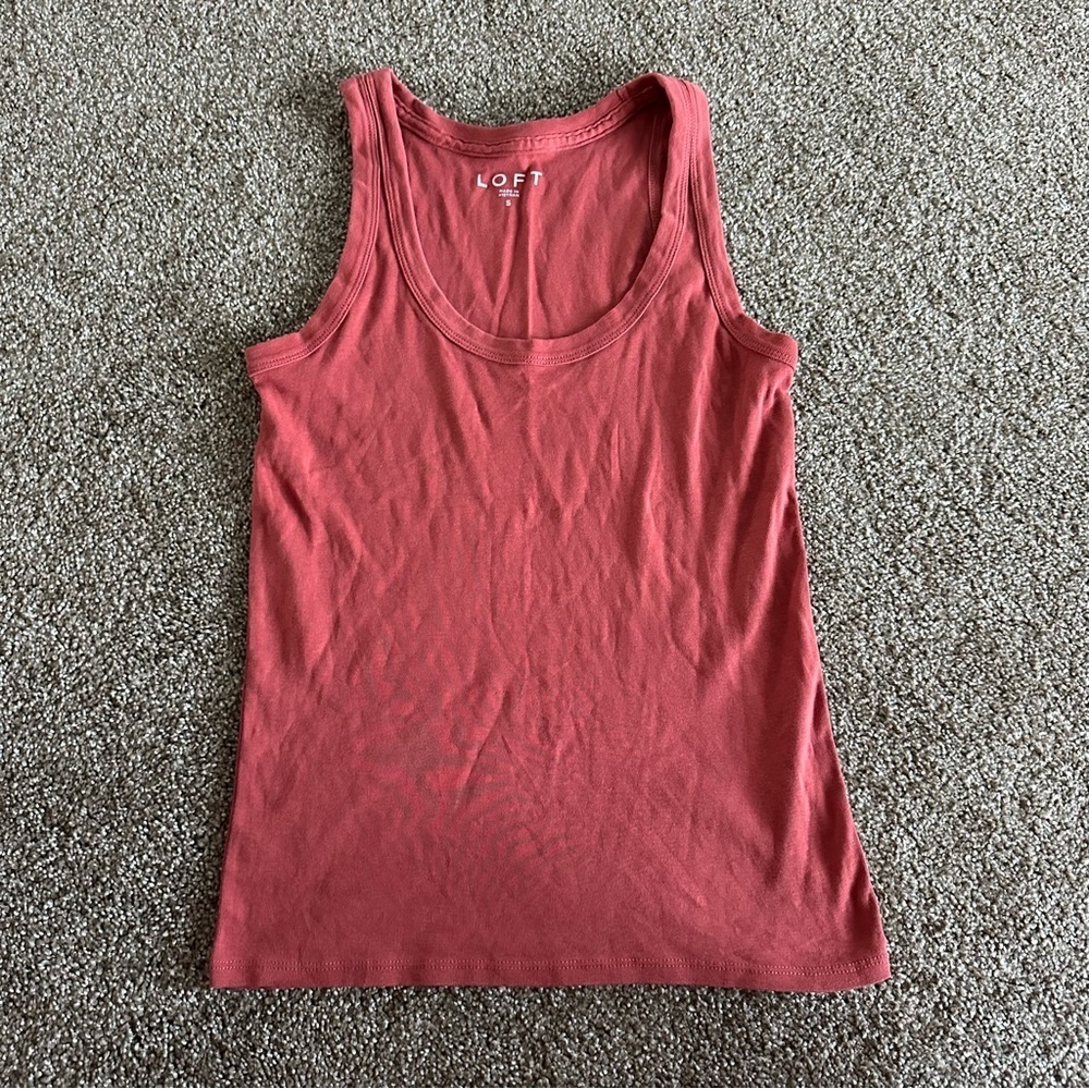 LOFT Tank Top